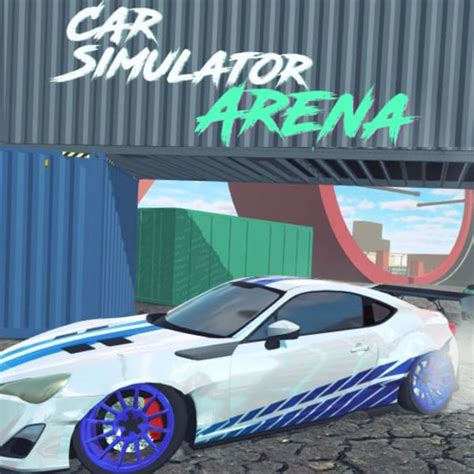 poki game car|CAR SIMULATOR ARENA .